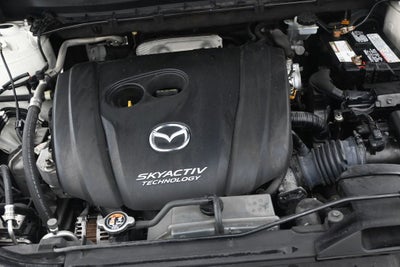2019 Mazda Mazda CX-5 Touring