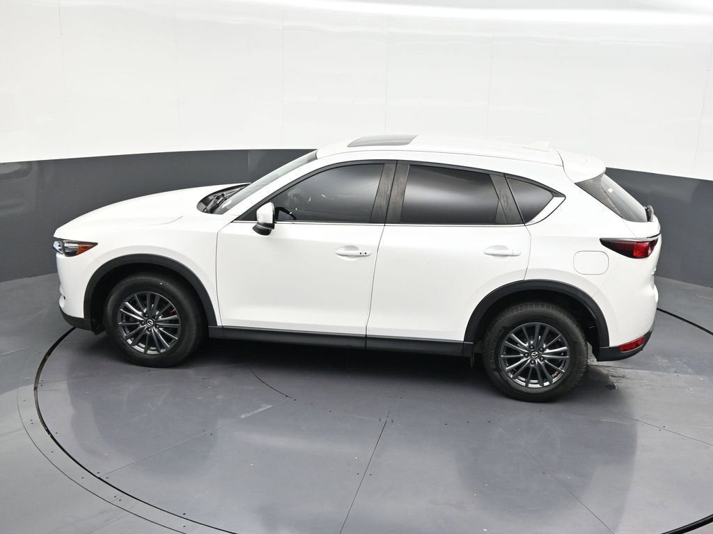 2019 Mazda Mazda CX-5 Touring