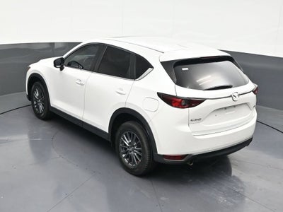 2019 Mazda Mazda CX-5 Touring
