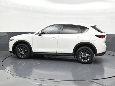 2019 Mazda Mazda CX-5 Touring
