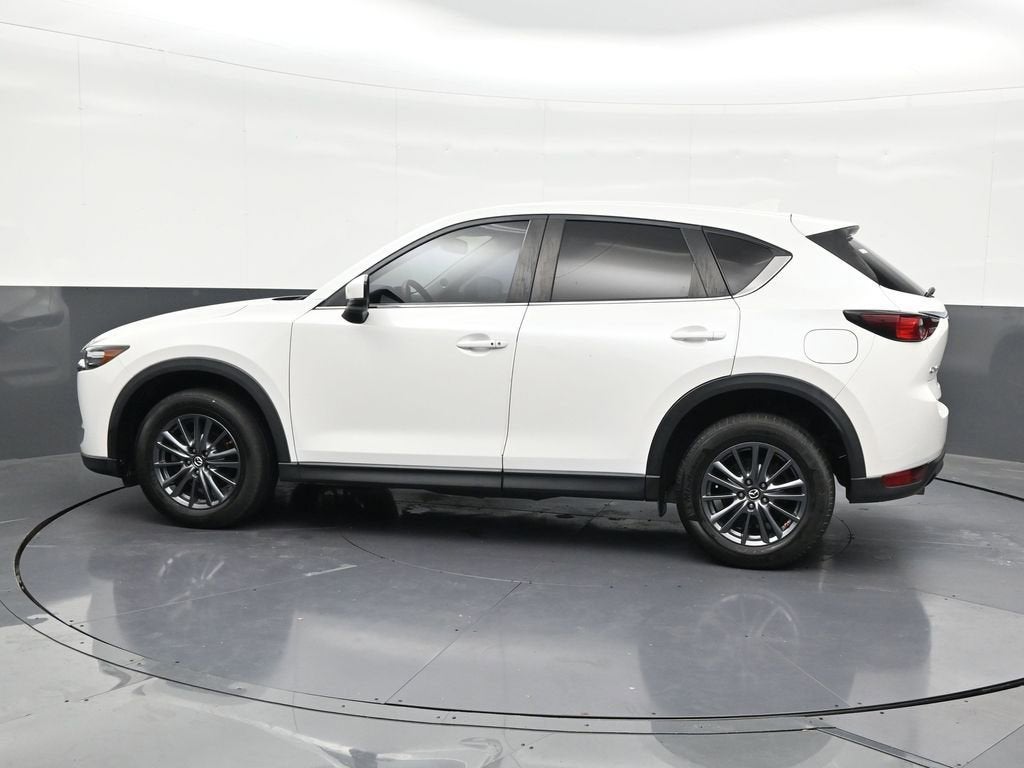 2019 Mazda Mazda CX-5 Touring