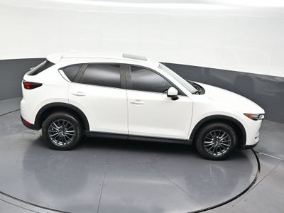 2019 Mazda Mazda CX-5 Touring