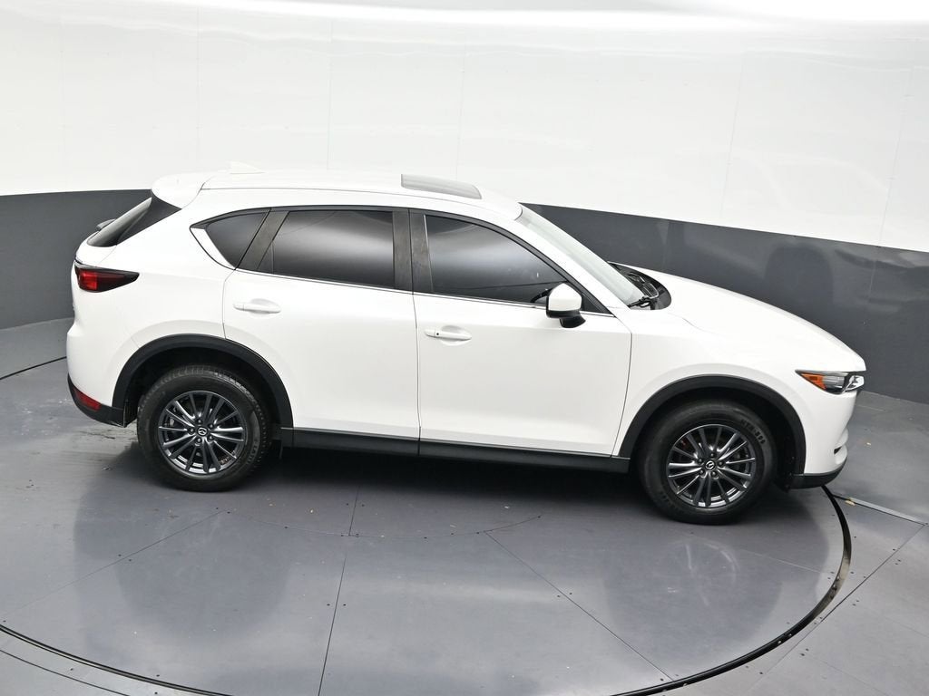 2019 Mazda Mazda CX-5 Touring