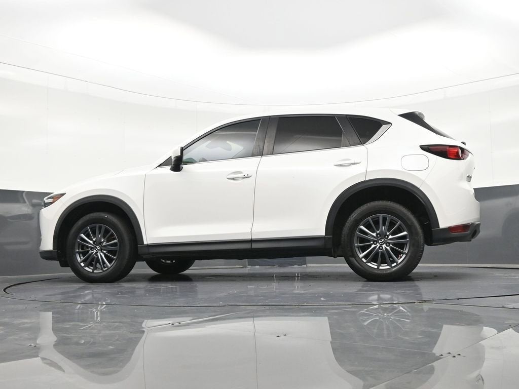 2019 Mazda Mazda CX-5 Touring