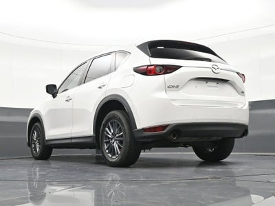 2019 Mazda Mazda CX-5 Touring