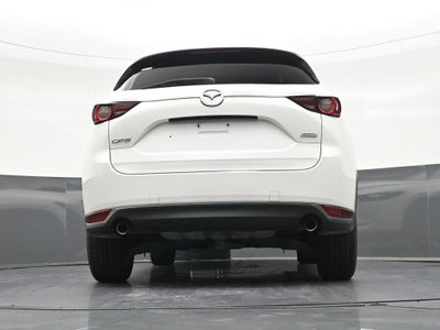 2019 Mazda Mazda CX-5 Touring