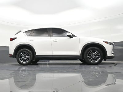 2019 Mazda Mazda CX-5 Touring