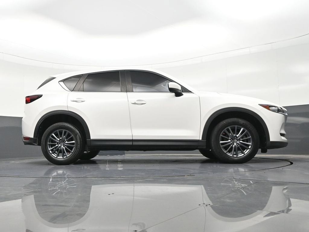 2019 Mazda Mazda CX-5 Touring