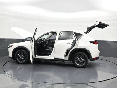2019 Mazda Mazda CX-5 Touring