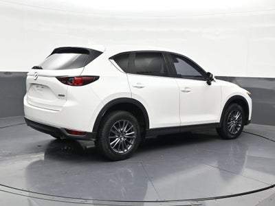 2019 Mazda Mazda CX-5 Touring