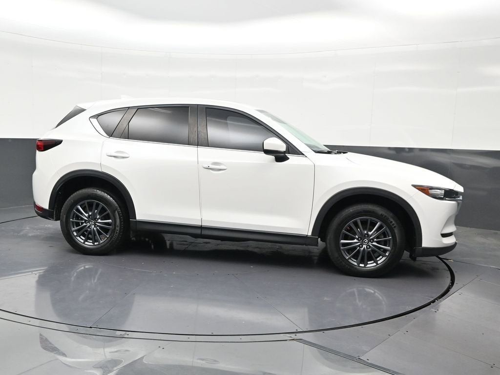 2019 Mazda Mazda CX-5 Touring