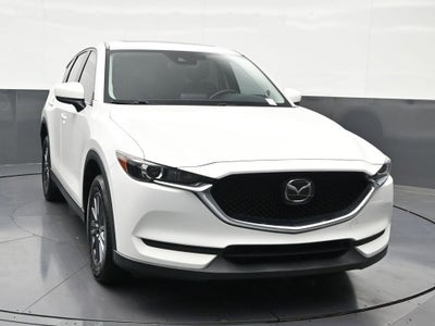 2019 Mazda Mazda CX-5 Touring