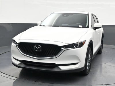 2019 Mazda Mazda CX-5 Touring