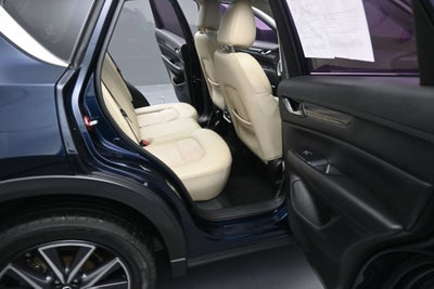 2019 Mazda Mazda CX-5 Touring