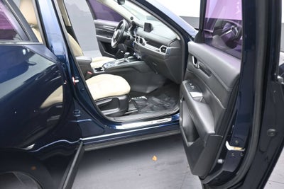 2019 Mazda Mazda CX-5 Touring
