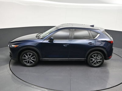 2019 Mazda Mazda CX-5 Touring
