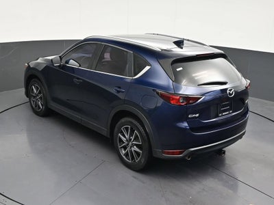 2019 Mazda Mazda CX-5 Touring