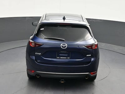 2019 Mazda Mazda CX-5 Touring