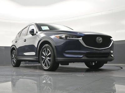 2019 Mazda Mazda CX-5 Touring