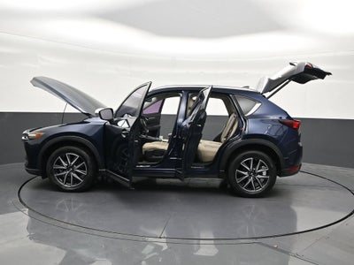 2019 Mazda Mazda CX-5 Touring