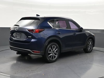 2019 Mazda Mazda CX-5 Touring