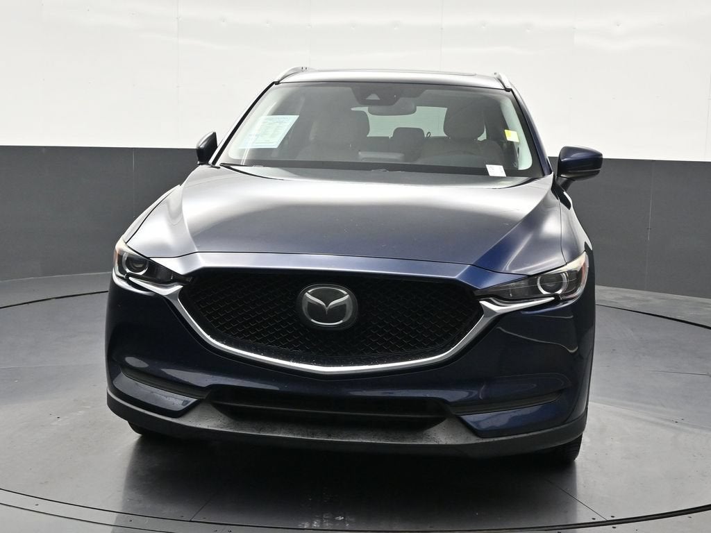 2019 Mazda Mazda CX-5 Touring
