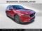 2018 Mazda Mazda CX-5 Grand Touring