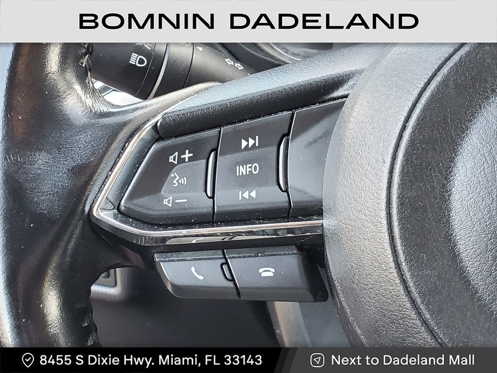 2018 Mazda Mazda CX-5 Grand Touring