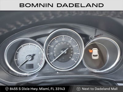 2018 Mazda Mazda CX-5 Grand Touring