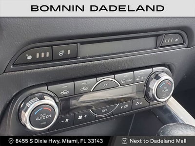 2018 Mazda Mazda CX-5 Grand Touring