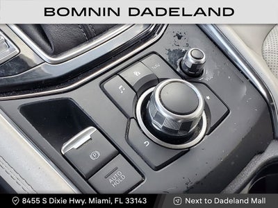 2018 Mazda Mazda CX-5 Grand Touring