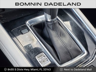 2018 Mazda Mazda CX-5 Grand Touring