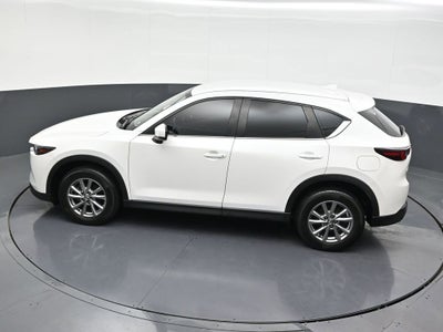 2022 Mazda Mazda CX-5 2.5 S