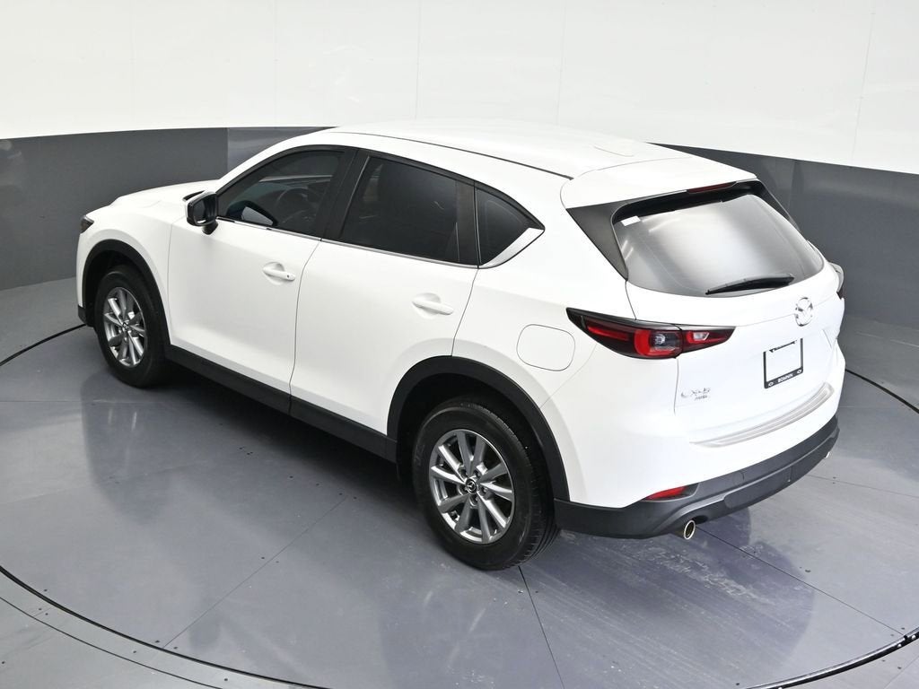 2022 Mazda Mazda CX-5 2.5 S