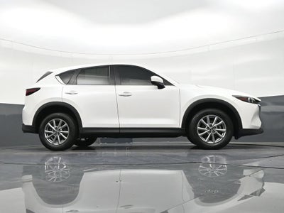 2022 Mazda Mazda CX-5 2.5 S