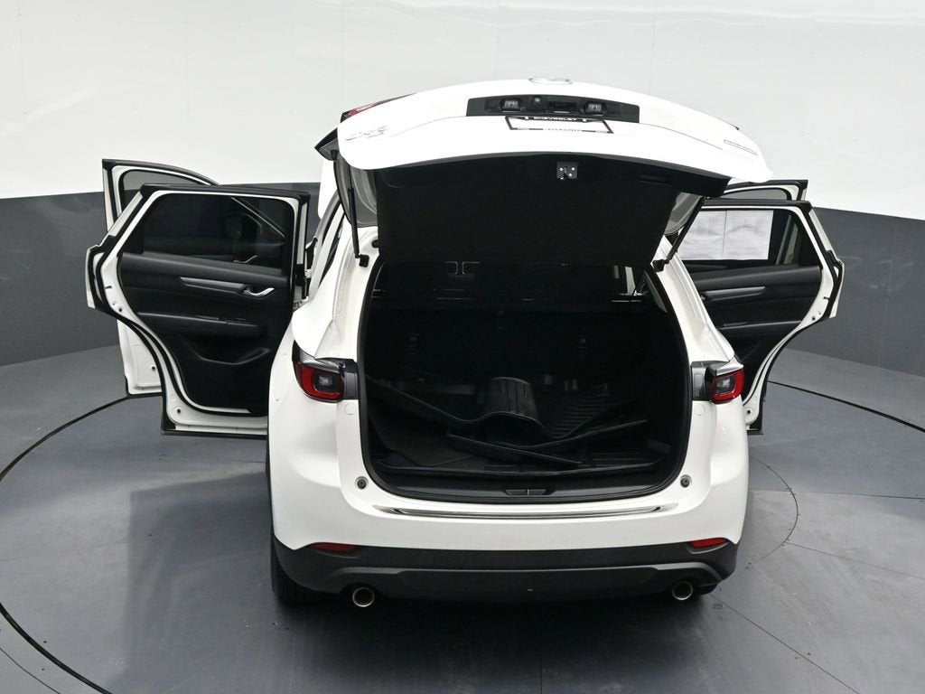 2022 Mazda Mazda CX-5 2.5 S