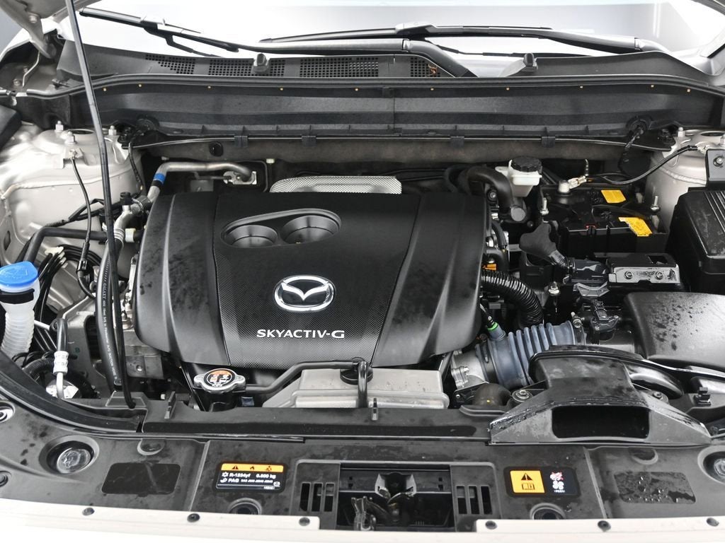 2024 Mazda Mazda CX-5 2.5 S Select Package