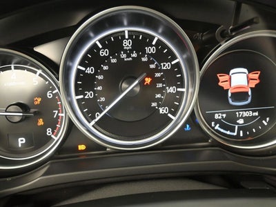 2024 Mazda Mazda CX-5 2.5 S Select Package