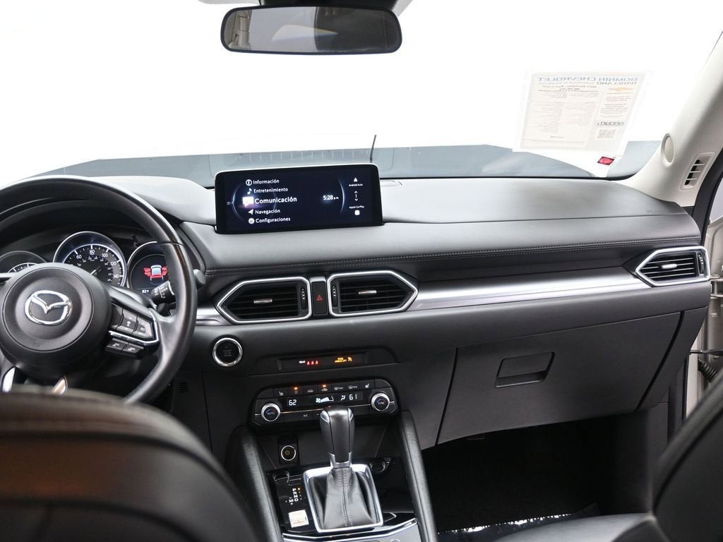 2024 Mazda Mazda CX-5 2.5 S Select Package