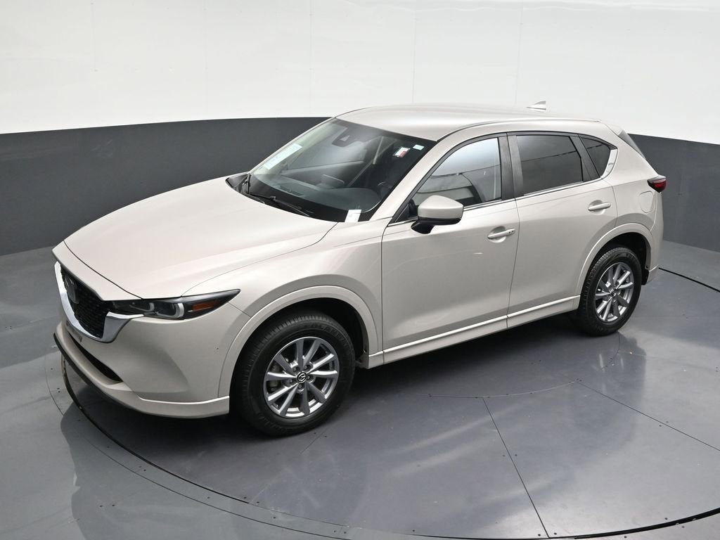 2024 Mazda Mazda CX-5 2.5 S Select Package