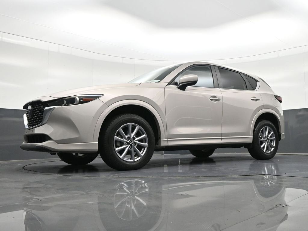 2024 Mazda Mazda CX-5 2.5 S Select Package