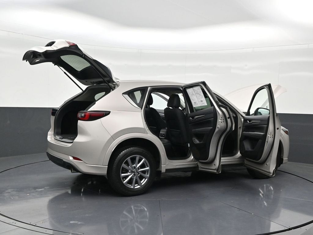 2024 Mazda Mazda CX-5 2.5 S Select Package