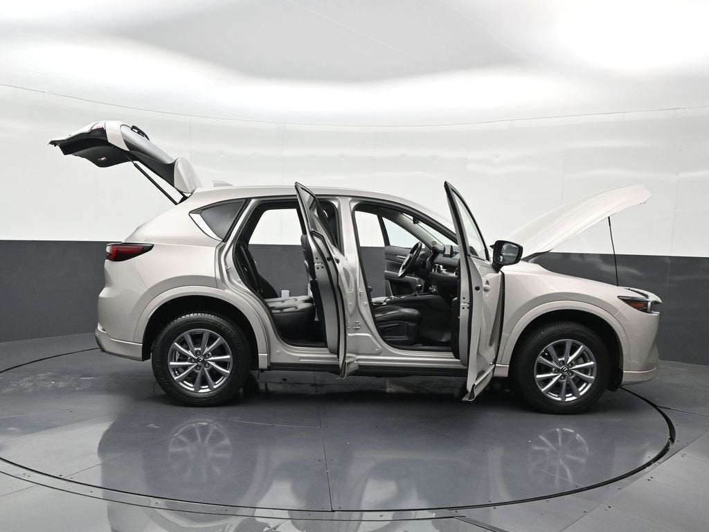 2024 Mazda Mazda CX-5 2.5 S Select Package