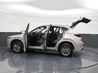 2024 Mazda Mazda CX-5 2.5 S Select Package