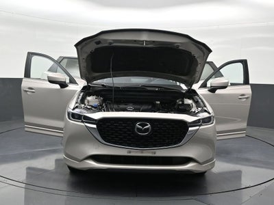 2024 Mazda Mazda CX-5 2.5 S Select Package