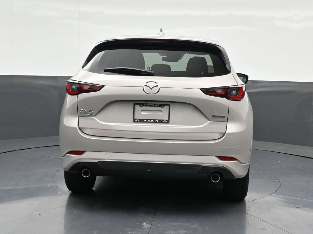 2024 Mazda Mazda CX-5 2.5 S Select Package
