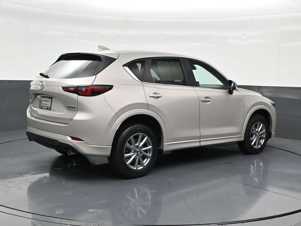 2024 Mazda Mazda CX-5 2.5 S Select Package