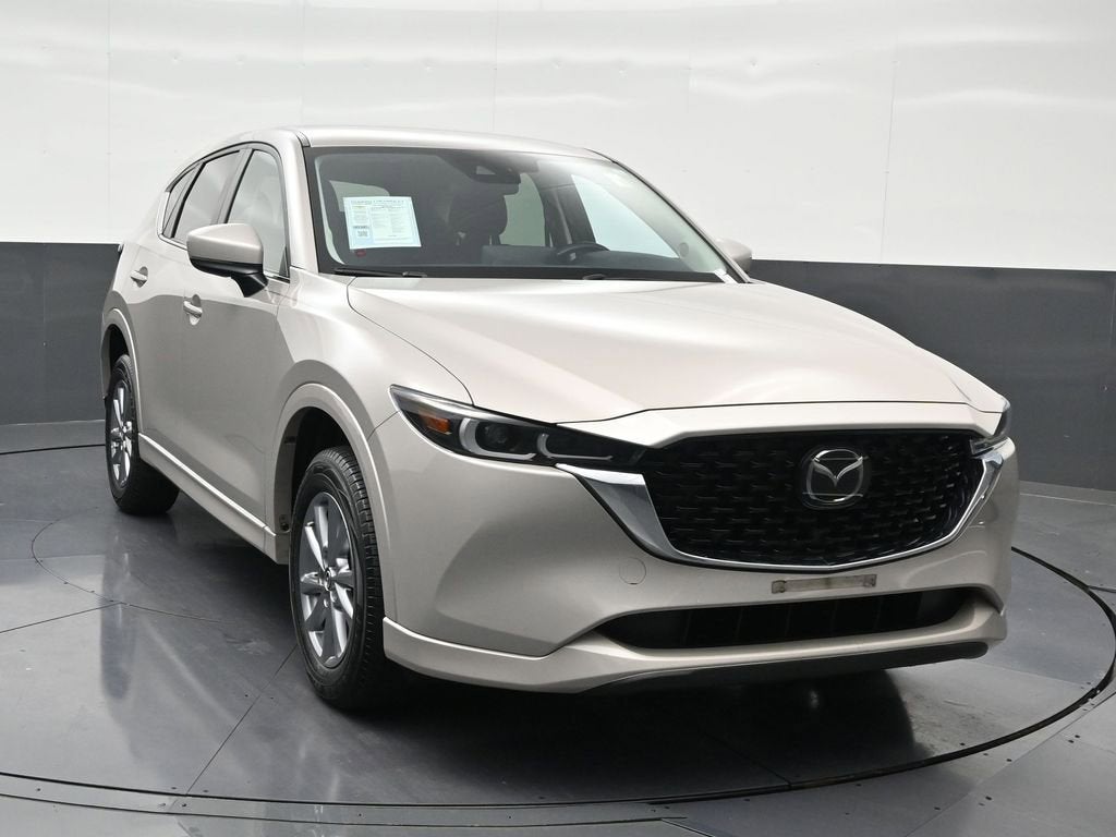 2024 Mazda Mazda CX-5 2.5 S Select Package