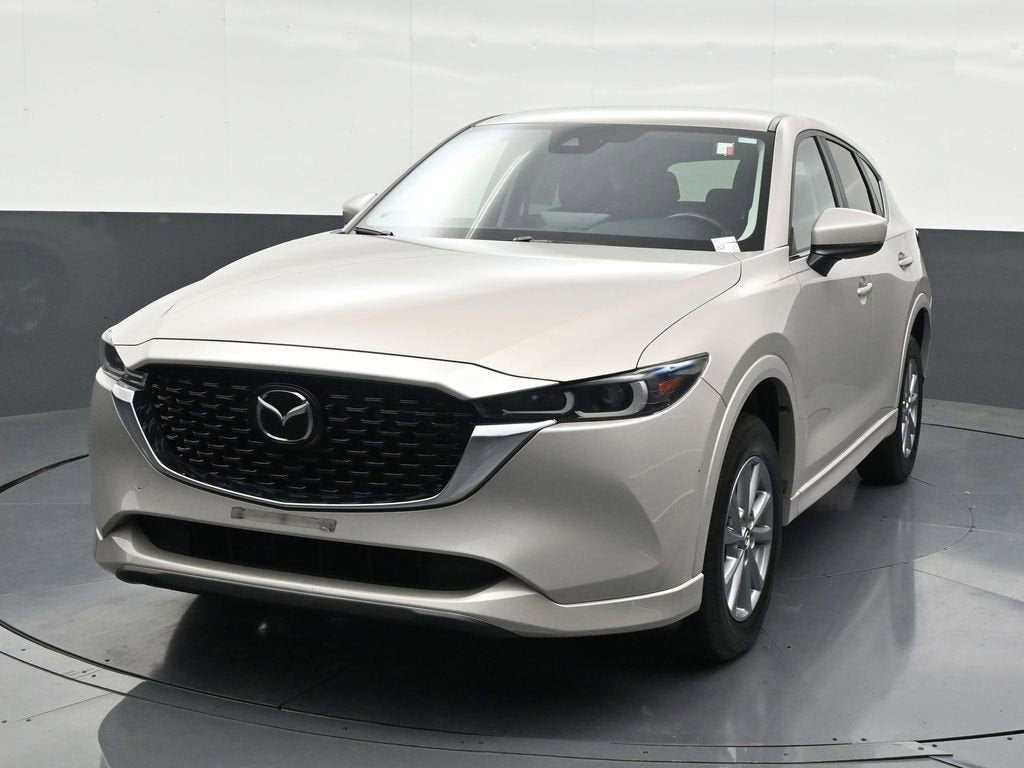 2024 Mazda Mazda CX-5 2.5 S Select Package