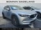 2018 Mazda Mazda CX-5 Sport